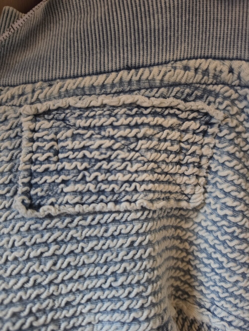 NWOT We The Free Fade Into You Cardi - Picture 6 of 11
